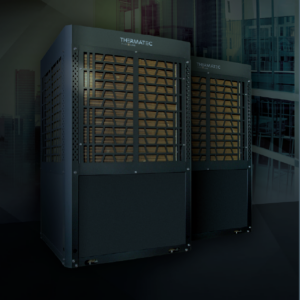 THERMATEC POMPA CIEPŁA 50kW TH-R290-C50-3P