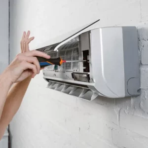 dotacja na klimatyzację