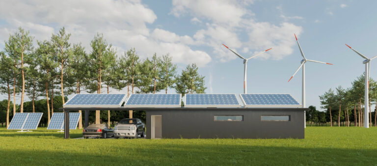 Fotowoltaika i Turbiny Wiatrowe