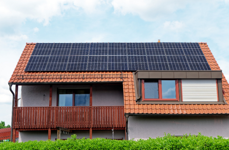 Wady Paneli Słonecznych