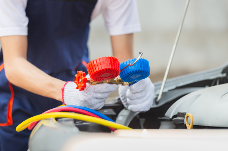 Eksploatacja pompy ciepła w okresie dużych mrozów