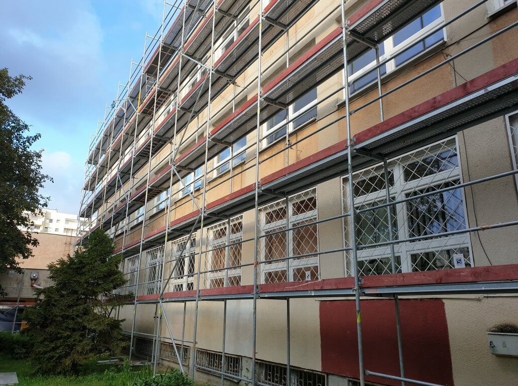 Odrzucane są wnioski z Czystego Powietrza