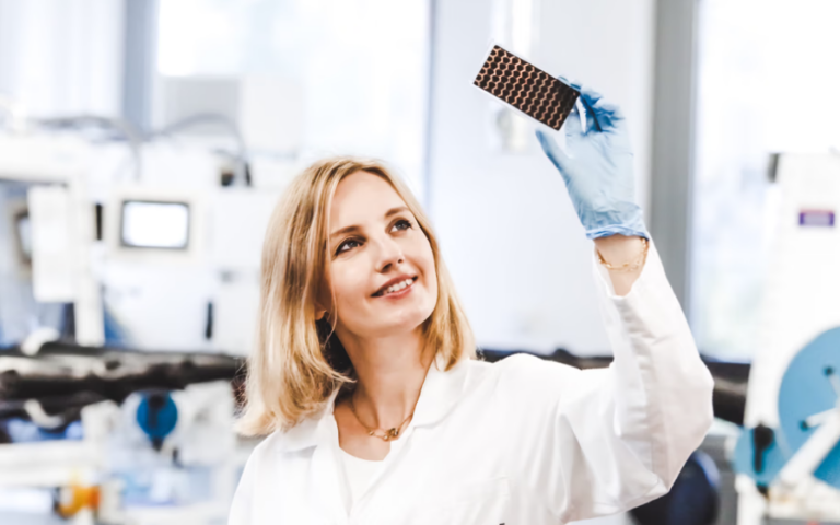 Perowskitowe Ogniwa Słoneczne