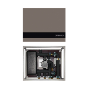 fresh water heating thermatec