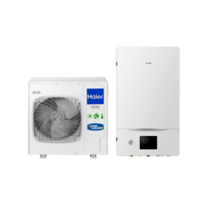 haier split super aqua