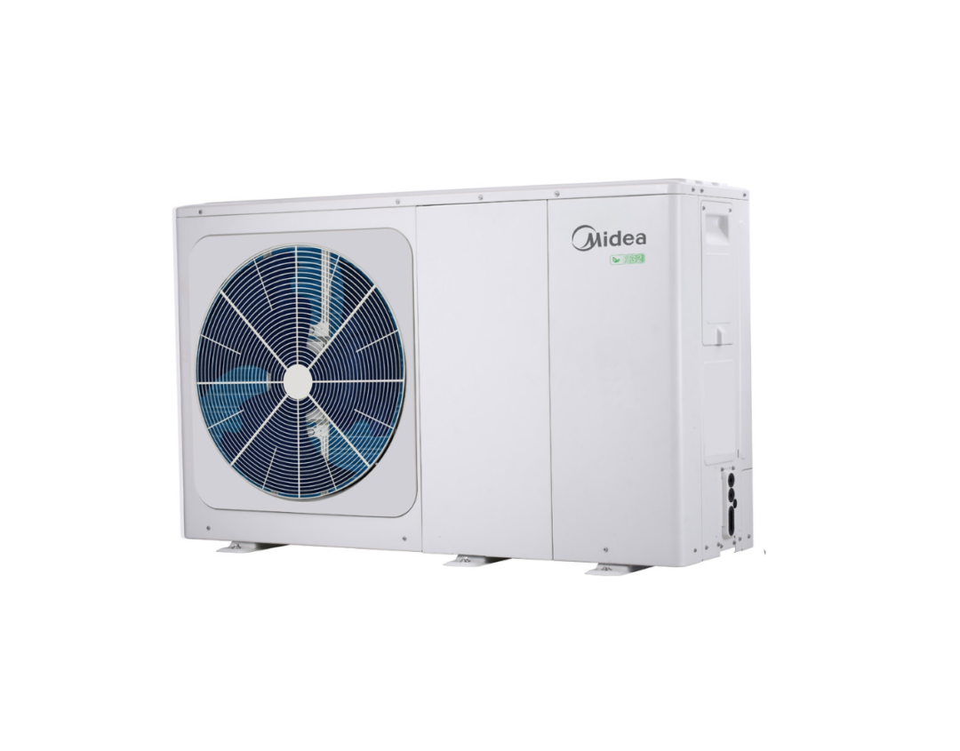 midea m thermal 10 kw