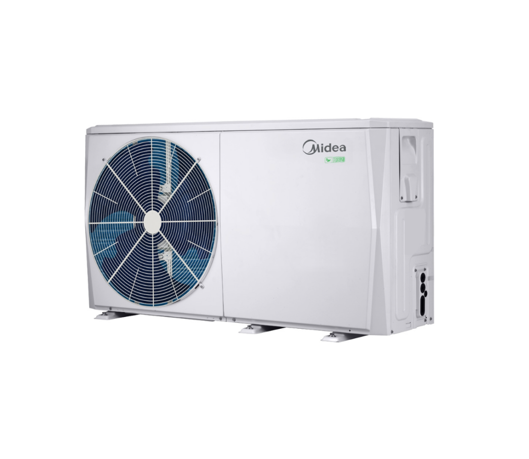 midea m thermal 6 kw