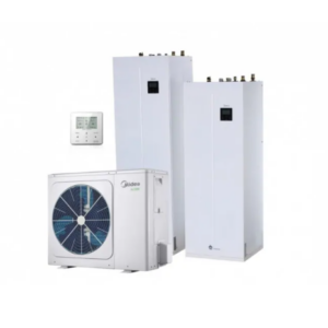 midea m thermal all in one benefiko