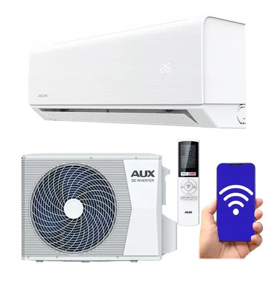 ile kosztuje montaż klimatyzacji