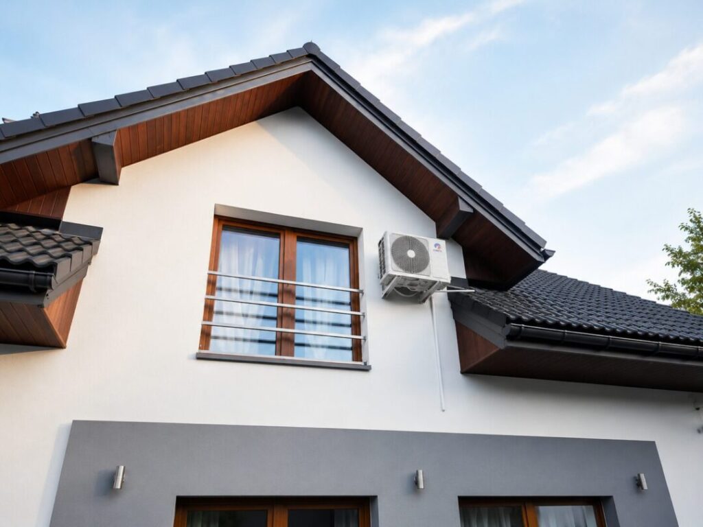 realizacja klimatyzacji Śląsk
jaka klimatyzacja do mieszkania 60m2
